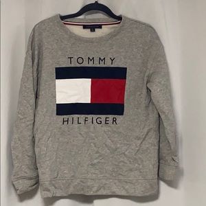 Tommy Hilfiger sweater